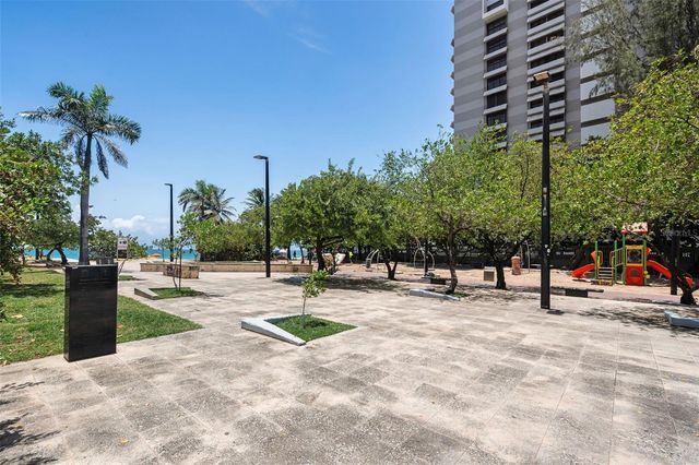 Park Terrace 1501 ASHFORD AVE 4A, San Juan, PR 00911