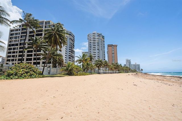 Park Terrace 1501 ASHFORD AVE 4A, San Juan, PR 00911