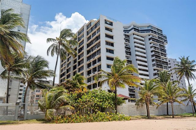 Park Terrace 1501 ASHFORD AVE 4A, San Juan, PR 00911