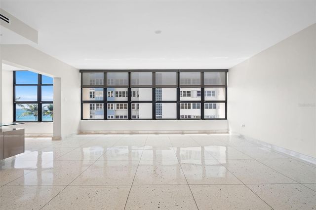 Park Terrace 1501 ASHFORD AVE 4A, San Juan, PR 00911