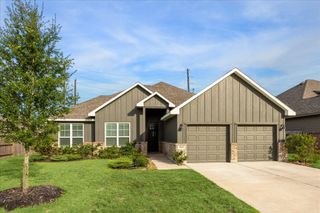538 Still Water Ridge Lane, Sealy, TX 77474