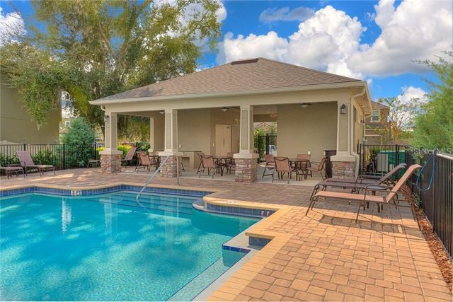 2307 KENNINGTON COVE, Deland, FL 32724