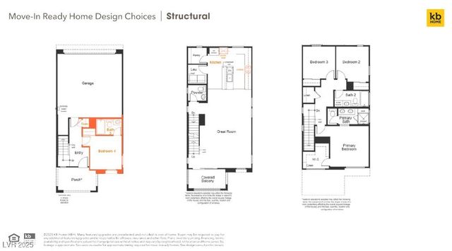 1483 Upland Sandpiper Street, Las Vegas, NV 89138