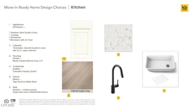 1483 Upland Sandpiper Street, Las Vegas, NV 89138