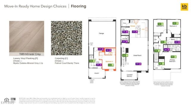 1483 Upland Sandpiper Street, Las Vegas, NV 89138