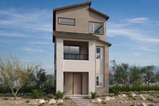 1483 Upland Sandpiper Street, Las Vegas, NV 89138