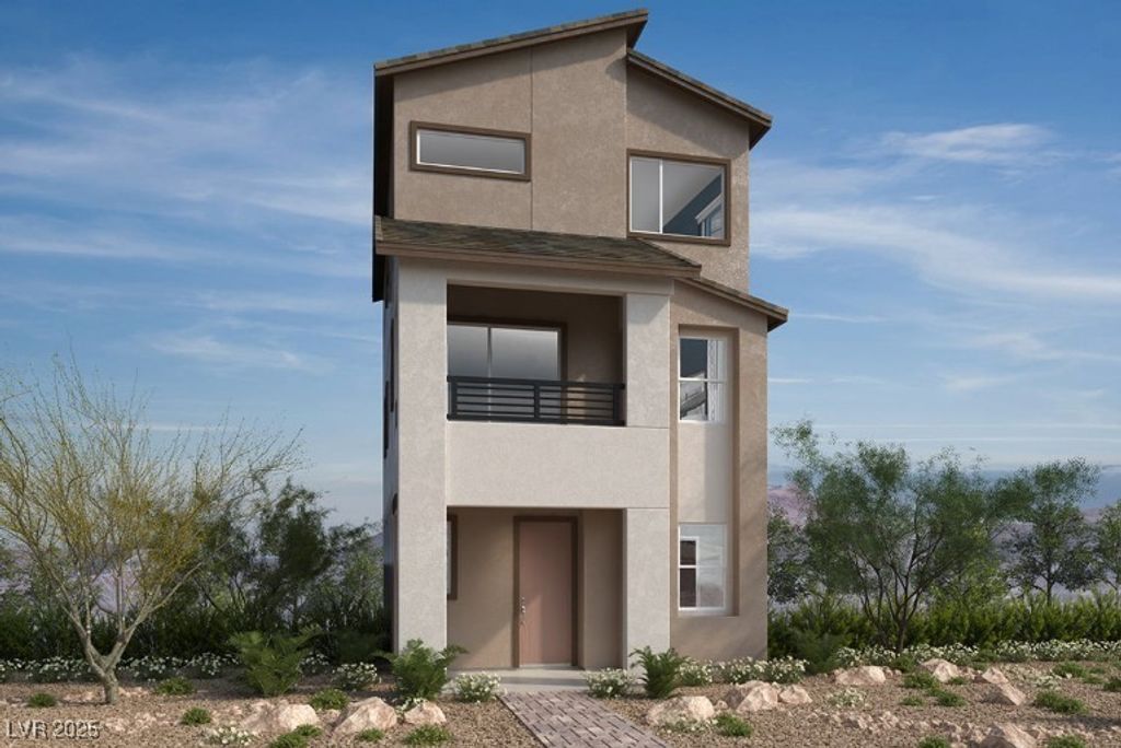 1483 Upland Sandpiper Street, Las Vegas, NV 89138