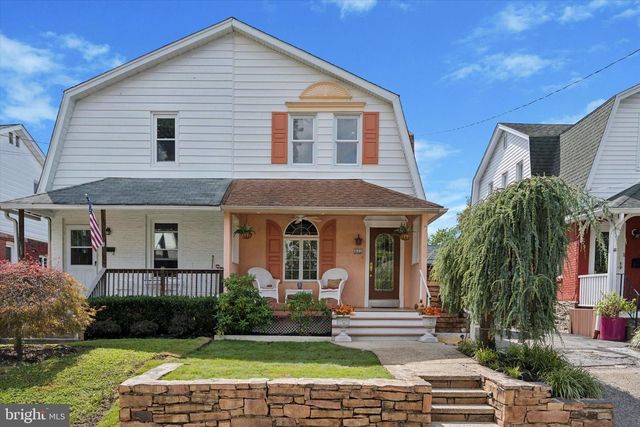 122 CONWAY AVE, Narberth, PA 19072
