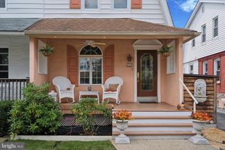 122 CONWAY AVE, Narberth, PA 19072