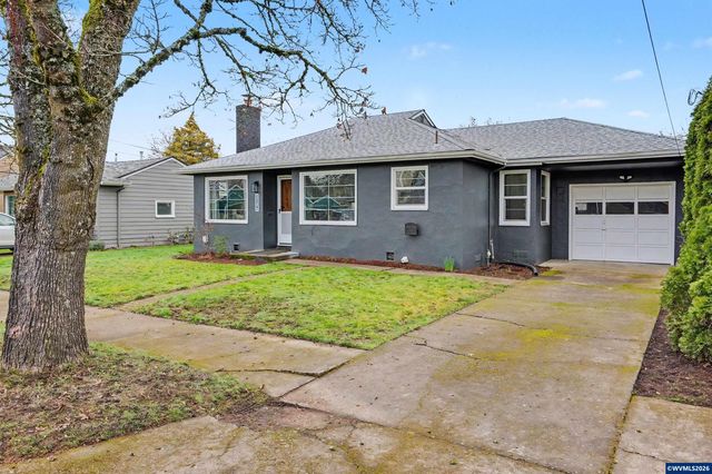 1084 24th St NE, Salem, OR 97301