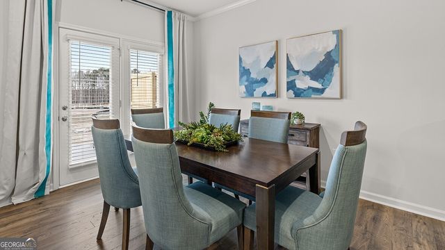 3269 Ryker Road, Gainesville, GA 30507