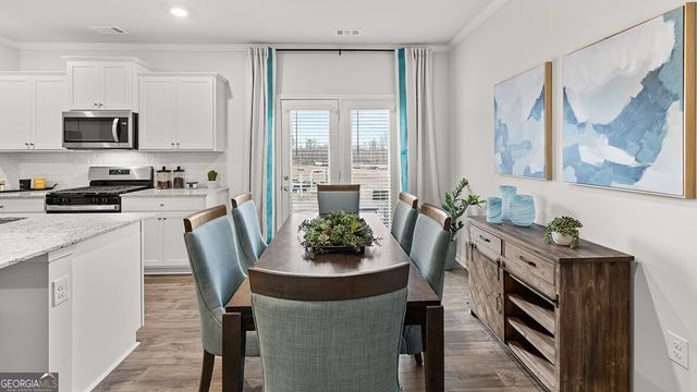 3269 Ryker Road, Gainesville, GA 30507