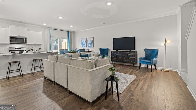 3269 Ryker Road, Gainesville, GA 30507