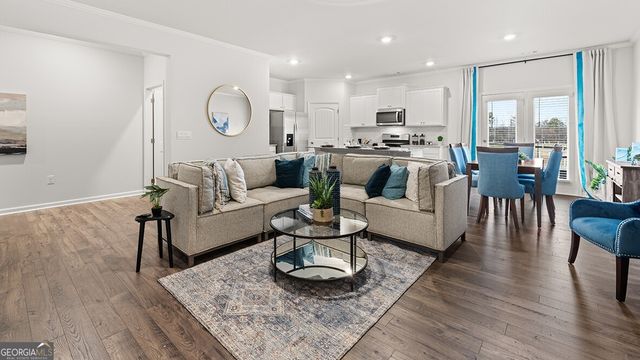 3269 Ryker Road, Gainesville, GA 30507