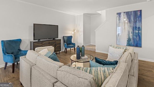 3269 Ryker Road, Gainesville, GA 30507