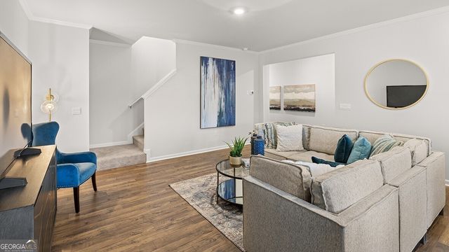 3269 Ryker Road, Gainesville, GA 30507