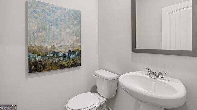 3269 Ryker Road, Gainesville, GA 30507