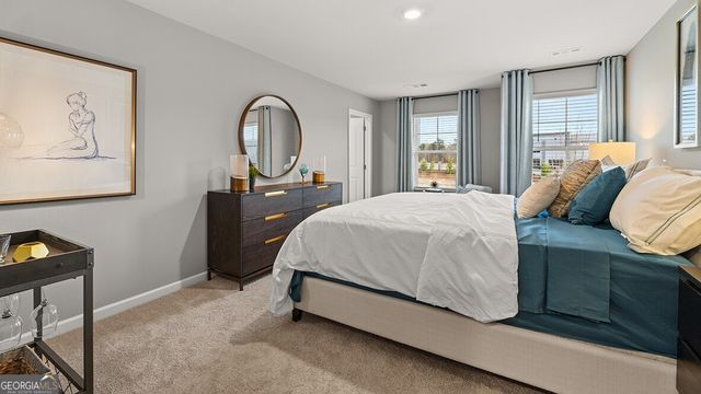 3269 Ryker Road, Gainesville, GA 30507