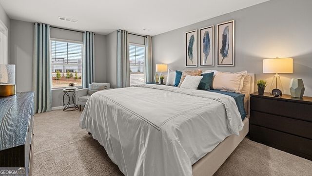 3269 Ryker Road, Gainesville, GA 30507