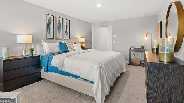 3269 Ryker Road, Gainesville, GA 30507