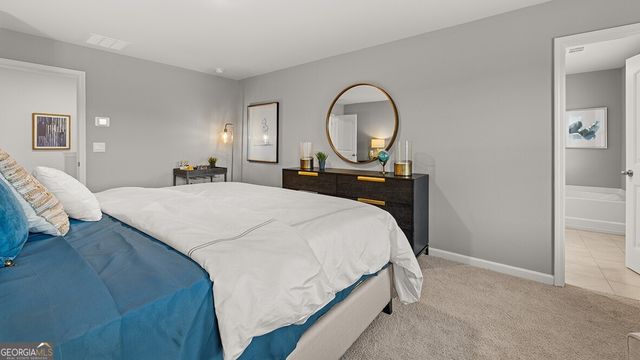 3269 Ryker Road, Gainesville, GA 30507