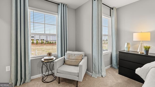 3269 Ryker Road, Gainesville, GA 30507