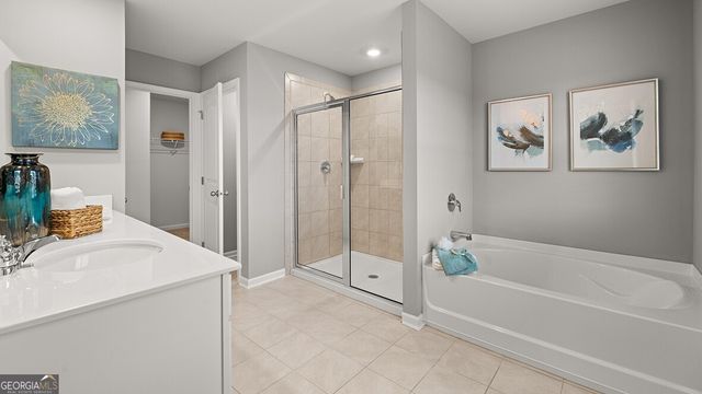 3269 Ryker Road, Gainesville, GA 30507