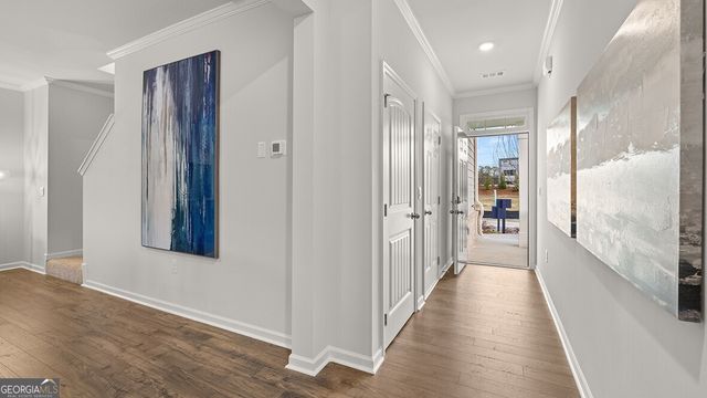 3269 Ryker Road, Gainesville, GA 30507