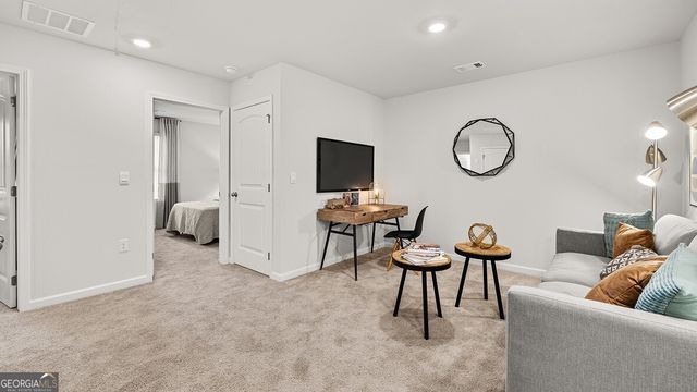 3269 Ryker Road, Gainesville, GA 30507