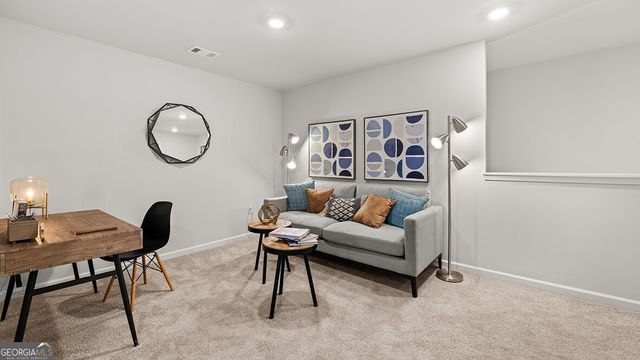 3269 Ryker Road, Gainesville, GA 30507