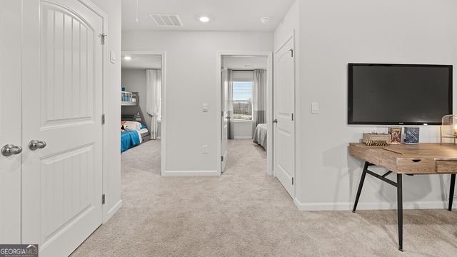 3269 Ryker Road, Gainesville, GA 30507