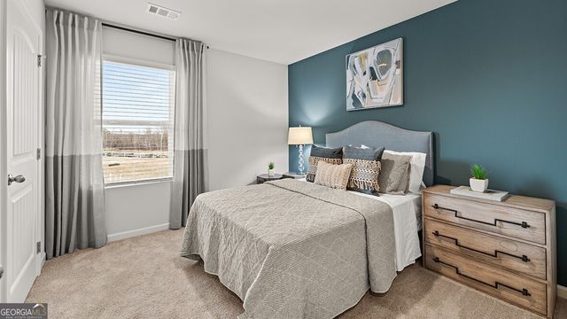 3269 Ryker Road, Gainesville, GA 30507