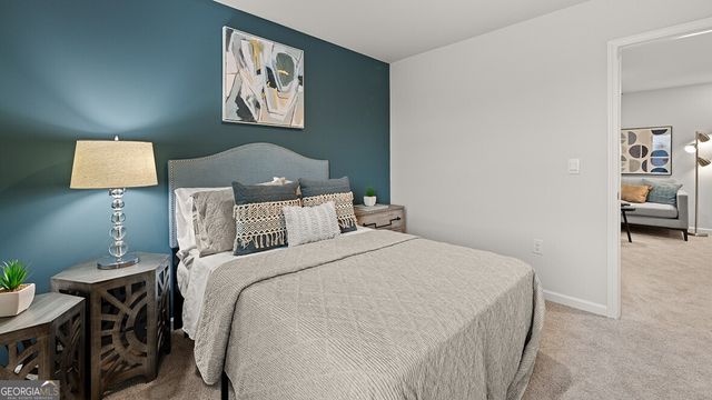 3269 Ryker Road, Gainesville, GA 30507