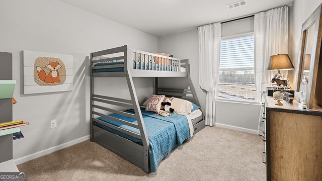 3269 Ryker Road, Gainesville, GA 30507