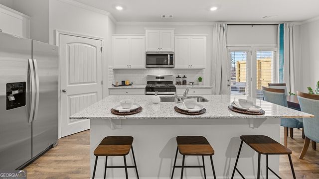 3269 Ryker Road, Gainesville, GA 30507