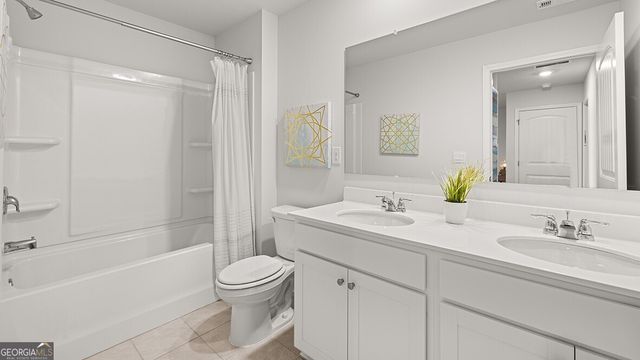 3269 Ryker Road, Gainesville, GA 30507