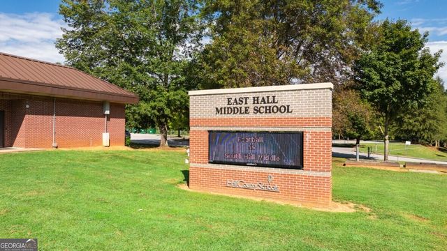 3269 Ryker Road, Gainesville, GA 30507