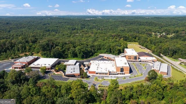 3269 Ryker Road, Gainesville, GA 30507