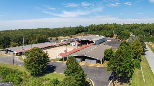 3269 Ryker Road, Gainesville, GA 30507