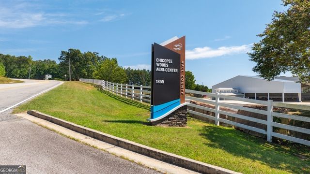 3269 Ryker Road, Gainesville, GA 30507