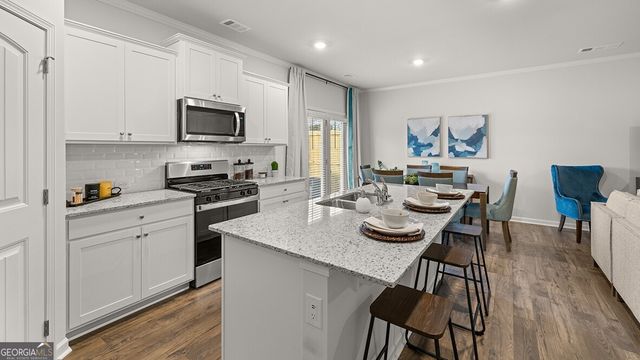 3269 Ryker Road, Gainesville, GA 30507