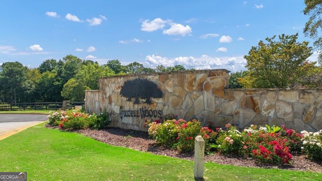 3269 Ryker Road, Gainesville, GA 30507