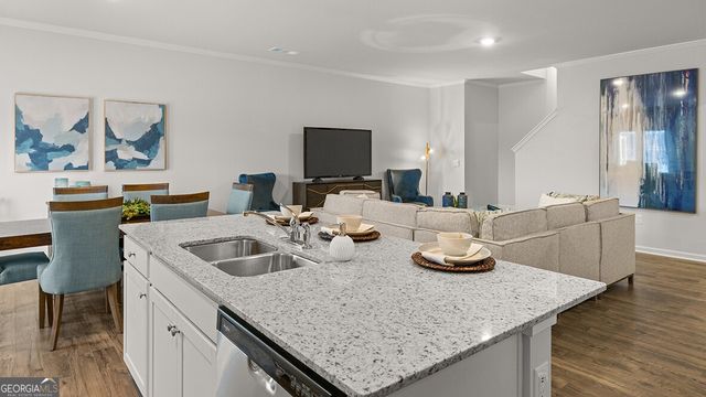 3269 Ryker Road, Gainesville, GA 30507