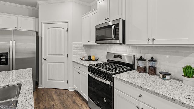 3269 Ryker Road, Gainesville, GA 30507