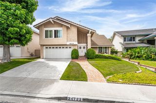24722 Via Del Rio, Lake Forest, CA 92630