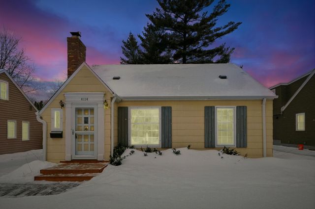 4114 Xenwood Avenue S, Saint Louis Park, MN 55416