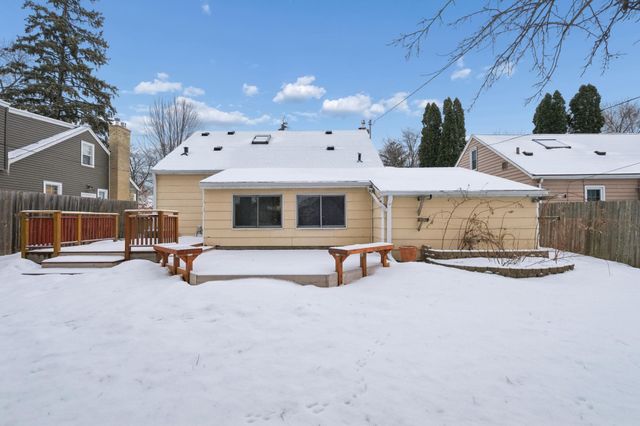 4114 Xenwood Avenue S, Saint Louis Park, MN 55416