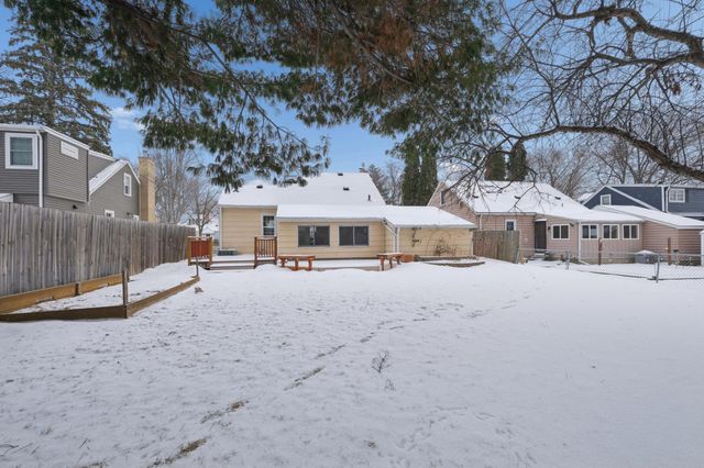 4114 Xenwood Avenue S, Saint Louis Park, MN 55416