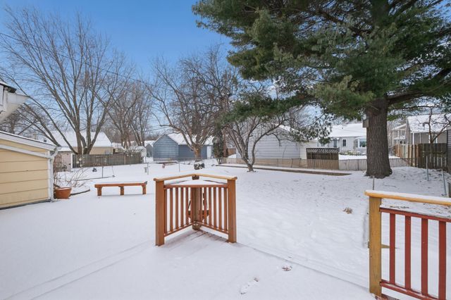 4114 Xenwood Avenue S, Saint Louis Park, MN 55416