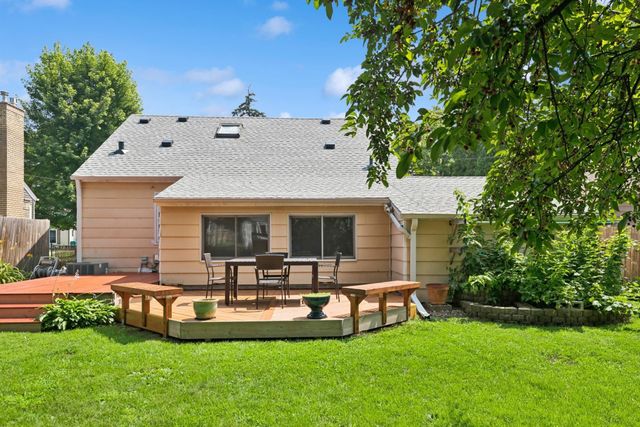 4114 Xenwood Avenue S, Saint Louis Park, MN 55416